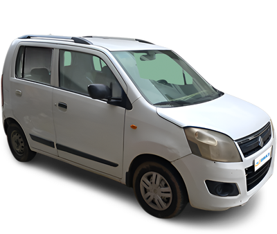 Maruti Wagon R 1.0-img